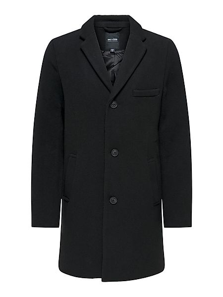 ONLY & SONS Langmantel Jaylon (1-tlg) günstig online kaufen