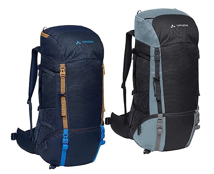 VAUDE Hidalgo 42+8 - Wanderrucksack Jugendliche günstig online kaufen