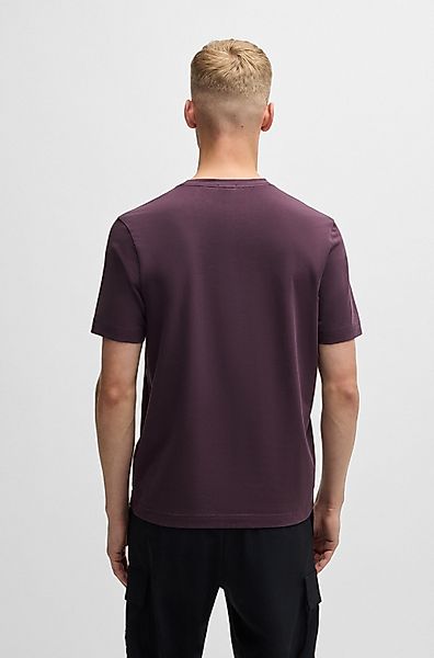 BOSS ORANGE T-Shirt "TChup", mit Rundhalsausschnitt günstig online kaufen