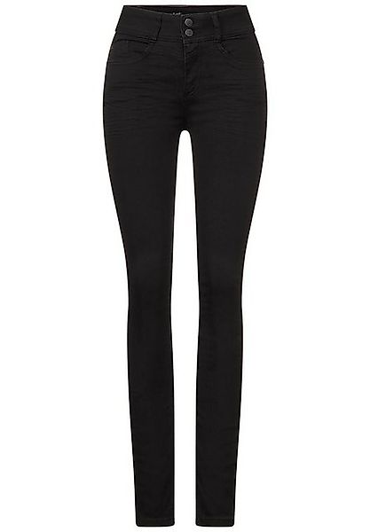 STREET ONE 5-Pocket-Hose günstig online kaufen