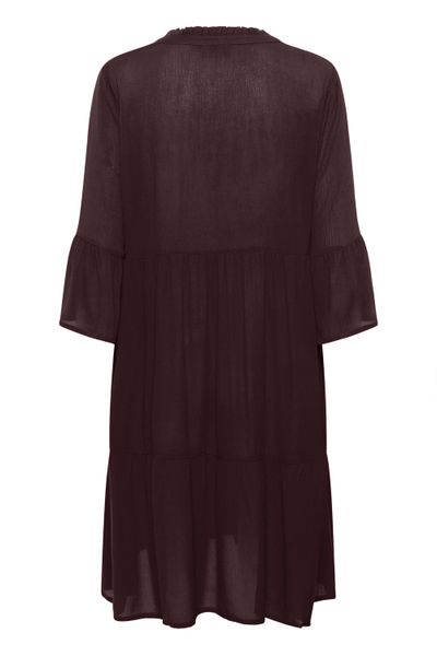 KAFFE Blusenkleid Kleid KAmarianah günstig online kaufen