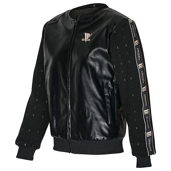 Venturas Motorradjacke Reflektierend bei Nacht günstig online kaufen