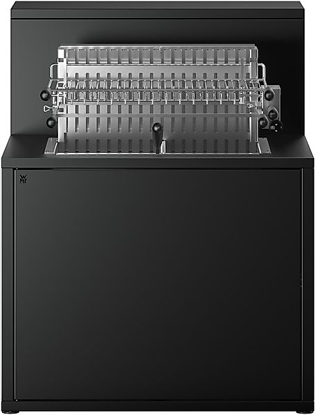 Outdoorküche Modul Grillmodul mit Grilleinsatz günstig online kaufen
