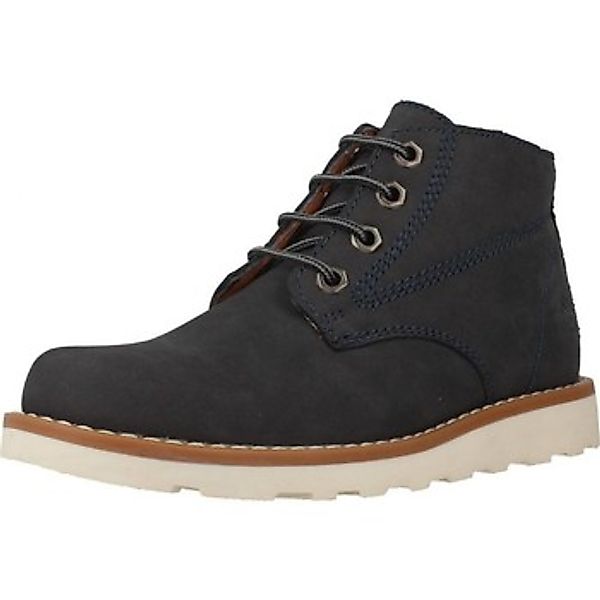 Lumberjack  Stiefel RUMBLE 19401 Marino günstig online kaufen