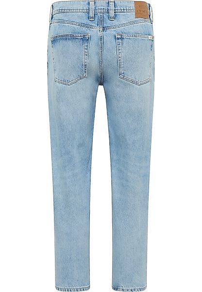 MUSTANG Tapered-fit-Jeans "Herren Style Denver Tapered" günstig online kaufen