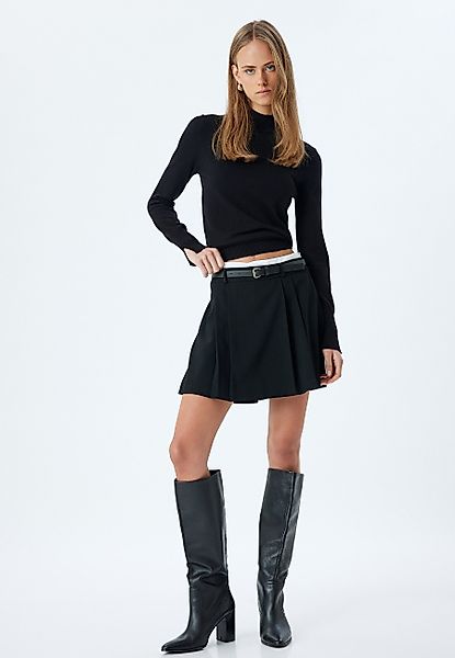 Koton Hosenrock Shorts Länge (Mitte Der günstig online kaufen