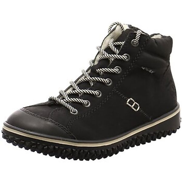 Rieker Sneaker "Rieker Sneaker Lederimitat" günstig online kaufen