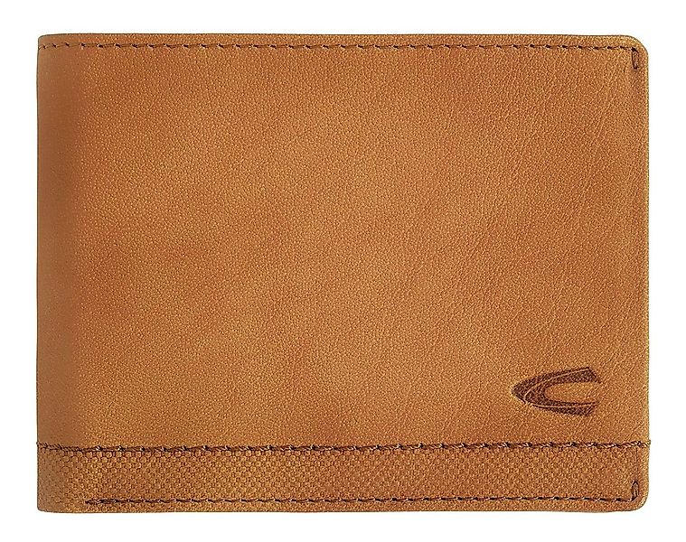 camel active Geldbörse Nimbus, mit RFID-Blocker Schutz günstig online kaufen