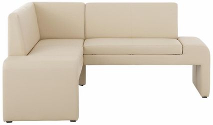 Home affaire Eckbank Bologna, in 2 günstig online kaufen