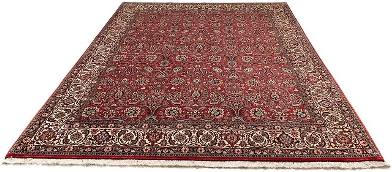 morgenland Orientteppich »Perser - Bidjar - 286 x 202 cm - dunkelrot«, rech günstig online kaufen