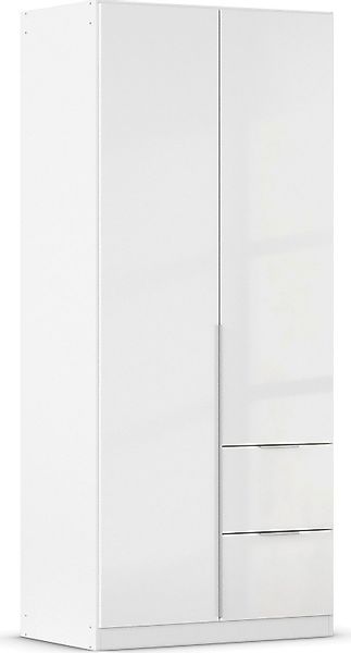 rauch Drehtürenschrank Kleiderschrank Schrank Garderobe AGORDO günstig online kaufen