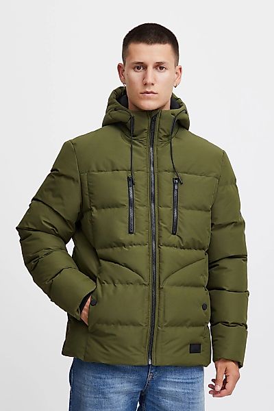 Blend Steppjacke "BHOuterwear" mit Kapuze Klassische Steppjacke mit Taschen günstig online kaufen