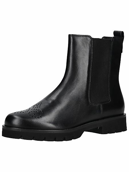 Högl Stiefelette "Högl Stiefelette Leder/Textil" günstig online kaufen