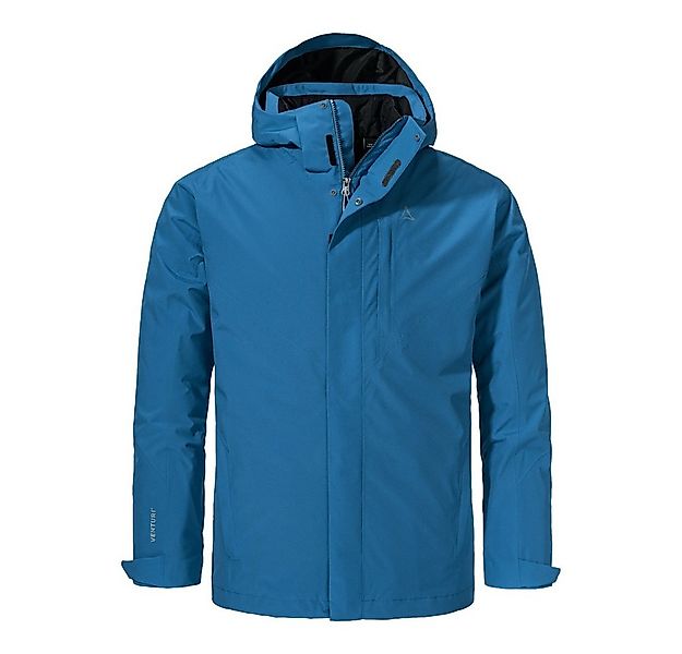 Schöffel Outdoorjacke Schöffel Herren 3in1 Jacke Style Tamina günstig online kaufen