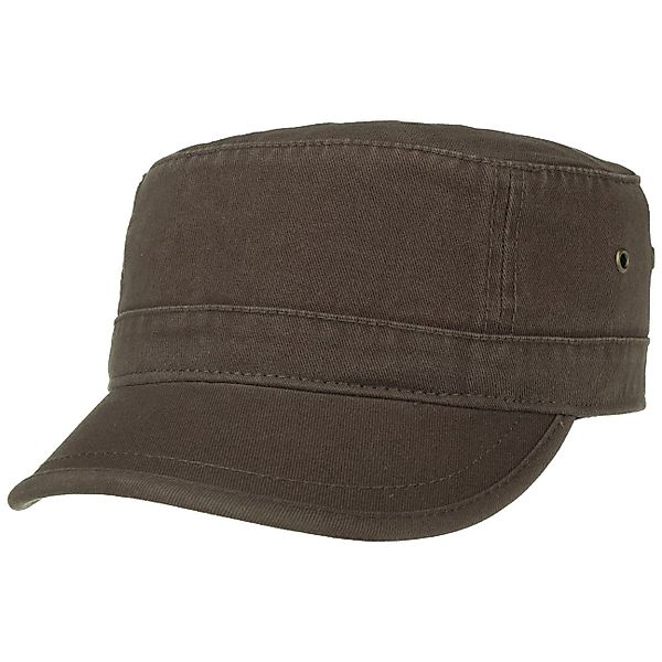 Atlantis Army Cap (1-St) Armycap Metallschnalle günstig online kaufen