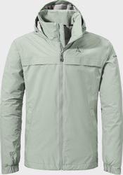 Schöffel Outdoorjacke Urban Jacket Style Bohorok günstig online kaufen