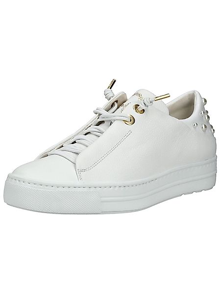 Paul Green Sneaker "Paul Green Sneaker Leder" günstig online kaufen