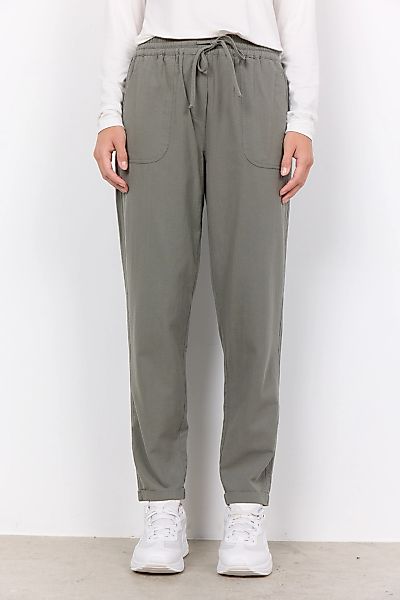 soyaconcept Schlupfhose "SC-CISSIE 10-C", Sommerhose günstig online kaufen
