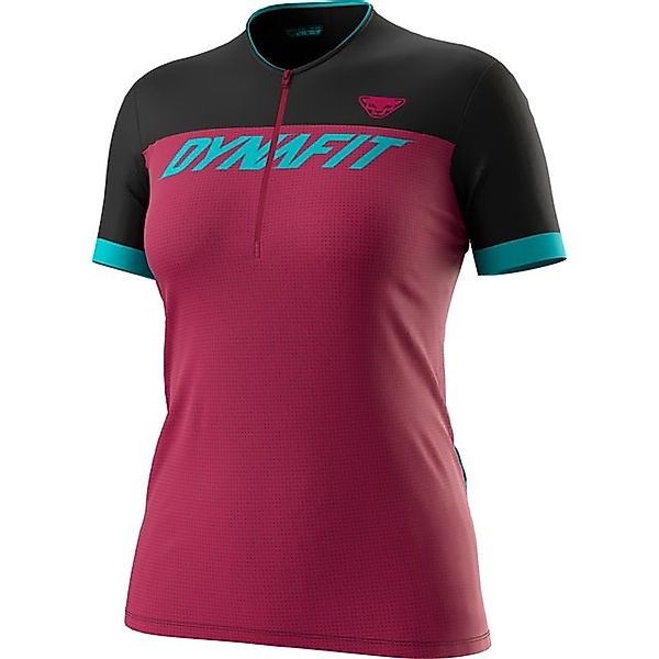 Dynafit T-Shirt RIDE LIGHT 1/2 ZIP SS TEE W - DynaFit günstig online kaufen