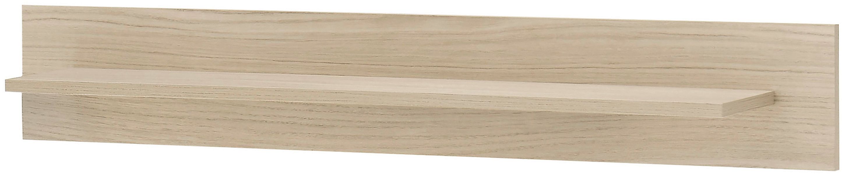 INOSIGN Wandregal Torge, Wandboard, Wandhalter, Hängeregal, günstig online kaufen