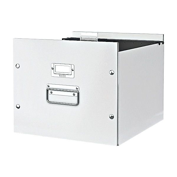 LEITZ Aufbewahrungsbox Click & Store, mit günstig online kaufen