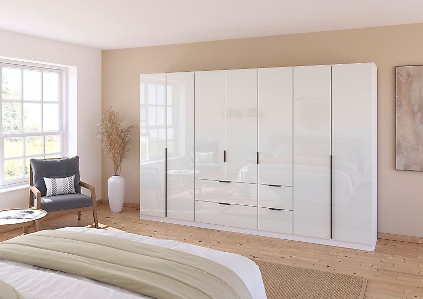 rauch Drehtürenschrank "Kleiderschrank Kleiderschränke Schrank Garderobe AG günstig online kaufen