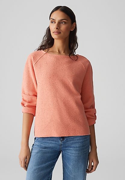 OPUS Sweater Sweater GASBA Loose mit günstig online kaufen
