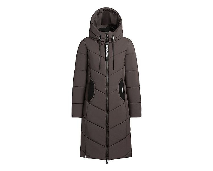 khujo Steppjacke Khujo Aribay - Damen Steppmantel günstig online kaufen