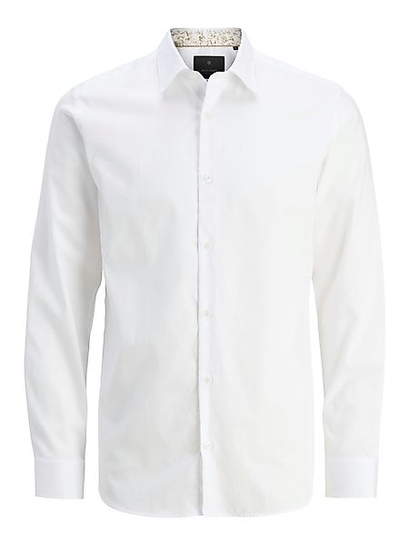 Jack & Jones Langarmhemd JPRBLABARNES DETAIL günstig online kaufen