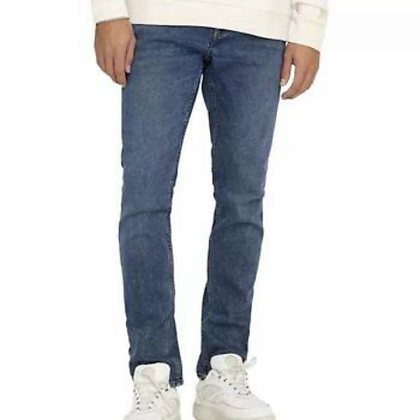Only & Sons   Straight Leg Jeans 22032877-MBD günstig online kaufen
