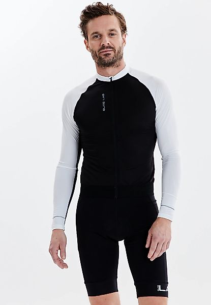 ELITE LAB Radtrikot "Bike Elite X1" aus leichten und schnell trocknenden Ma günstig online kaufen