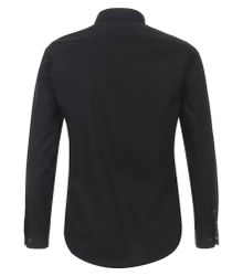 Redmond Langarmhemd 231700130 slim fitKent günstig online kaufen