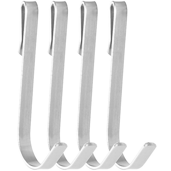 Kincmax Duschablage Edelstahl Haken für Duschablage günstig online kaufen