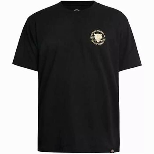 Dickies  T-Shirt T-Shirt mit Schraubenschlüssel-Rückseite günstig online kaufen