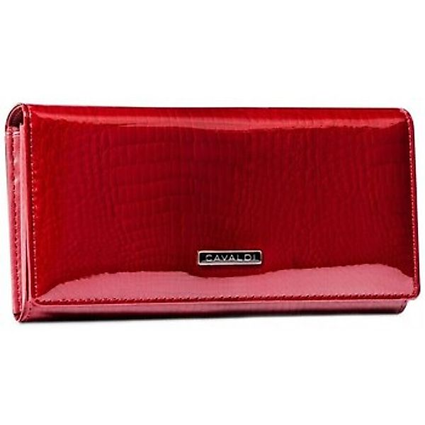 4U Cavaldi  Geldbeutel H241RS9BL günstig online kaufen