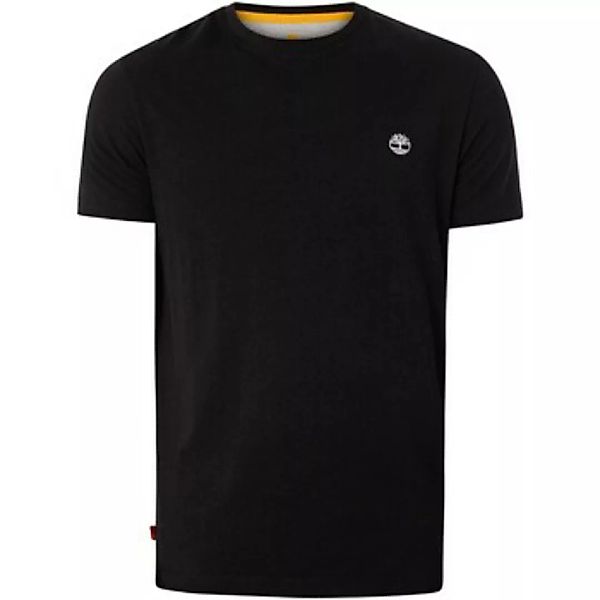 Timberland  T-Shirt Dun River Slim T-Shirt günstig online kaufen