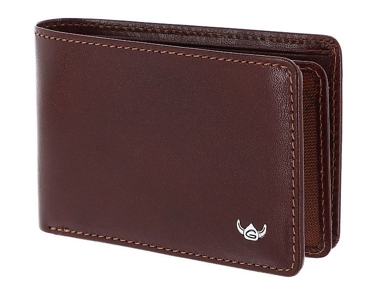 Golden Head Geldbörse Petite Billfold Coin Wallet, aus echtem Rindsleder mi günstig online kaufen
