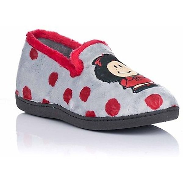 Plumaflex  Hausschuhe 12282 MAFFY günstig online kaufen