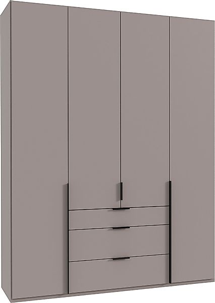 Wimex Drehtürenschrank Mugano (mit langen oder günstig online kaufen