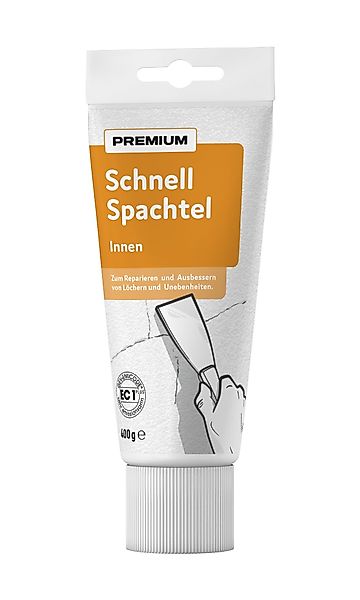 Wilckens Farben Spachtelmasse, Schnell Spachtel Innen, günstig online kaufen