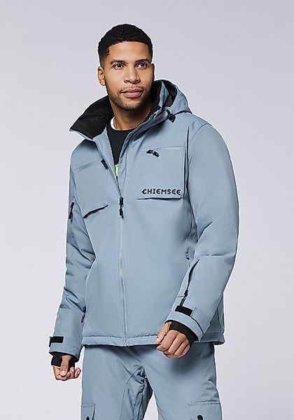 Chiemsee Skijacke Skijacke mit Backprint 1 günstig online kaufen