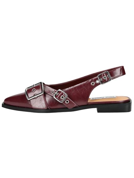 STEVE MADDEN STEVE MADDEN Ballerinas Lederimitat günstig online kaufen