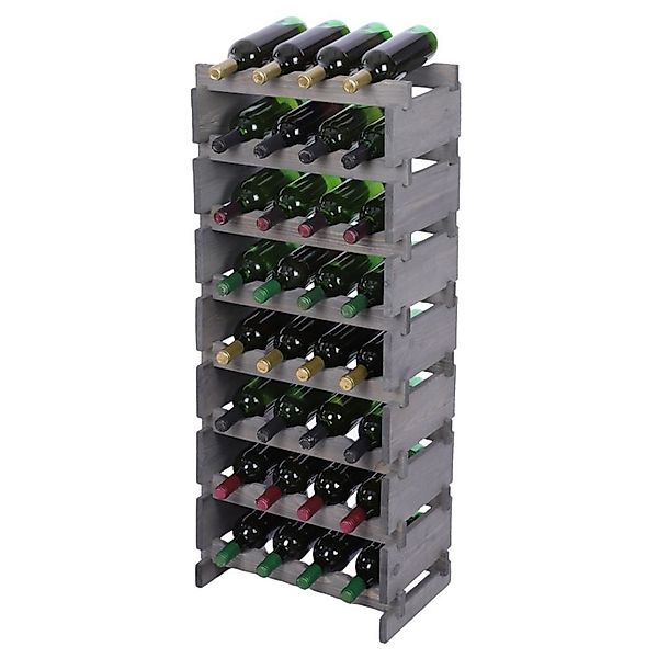 PROREGAL® Weinregal VINOTECA FLEX PRO HxBxT günstig online kaufen