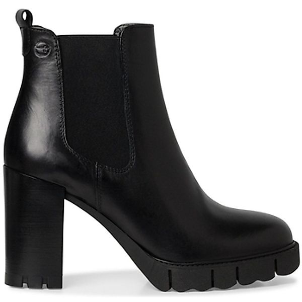 Tamaris  Stiefeletten 2545741  001-BLACK 2545741 günstig online kaufen