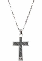 Emporio Armani Kette mit Anhänger Schmuck günstig online kaufen