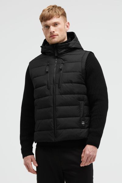 CAMP DAVID Outdoorjacke mit Brusttaschen günstig online kaufen