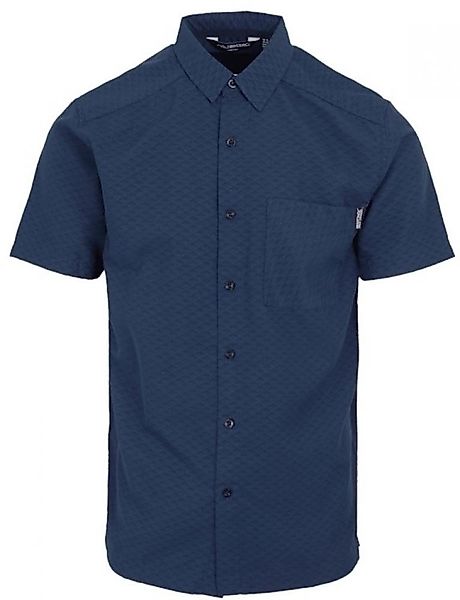 Regatta Outdoorhemd Herren kurzarm Hemd MindanoIX günstig online kaufen