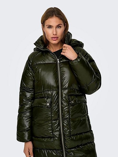 ONLY Steppmantel ONLSKY OVERSIZED PUFFER COAT CC OTW günstig online kaufen