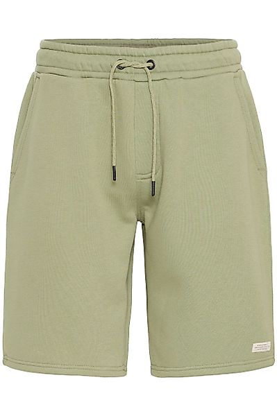 Blend Sweatshorts Kurze Jogginghose mit Kordelzug günstig online kaufen