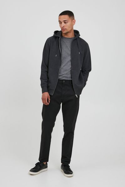 !Solid Kapuzensweatjacke SDSweat - MorganZip Sweatjacke günstig online kaufen